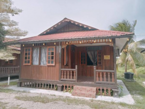 Home stay Cinta Faizal senibong